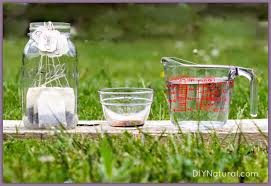 Even though the amount of sugar is minimal the medium sized bowl will prevent sugar fall out when stirring. Homemade Self Tanner A Natural Diy Self Tanner
