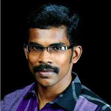 Anu Franciss in India