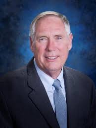 Water leader replaced