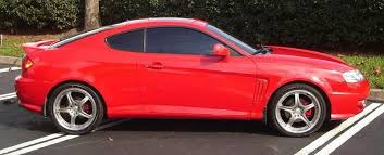 Image result for Samba Red 2004 Tiburon