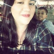 Sofia Osiris Sanchez Dominguez