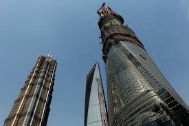 16 bangunan yang jadi gedung tertinggi di dunia saat ini, berapa modal bangunnya? Akhir 2014 China Bakal Punya Gedung Tertinggi Kedua Dunia Setelah Burj Khalifa
