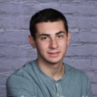 Michael Gindi-Kolker