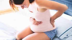 Massage therapist in ampang, kuala lumpur. Serba Serbi Kram Perut Di Masa Awal Kehamilan Bunda Perlu Tahu