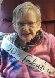 Phyllis Stewart Obituary