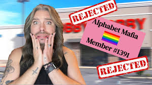Please go through all color options to see what is currently available. Im Sorry Alphabet Mafia They Re So Appealing Youtube