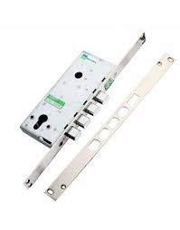 Quella elettronica è presente sul mercato ormai da diverso tempo. Serratura Per Porte Blindate Mottura 85 125 Serie 85 Spessore Mm 25