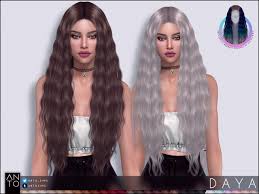This article is a must read for any mod or cc user who has the basics of this article down but is looking for more advanced knowledge on how to further consolidate and organize their mods and cc. Hello Everybody I Hope You All Are Enjoying Island Living D I Am Bringing You One Hair I Did Thinking About Mermai Sims 4 Sims 4 Black Hair Womens Hairstyles