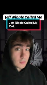 Jackson Hooper Jeff Nippard