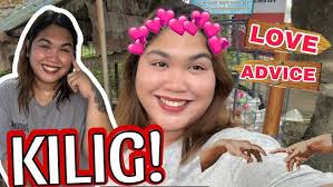 KAMI PARIN BA NI DJ? ( LETS TALK ABOUT LOVE )