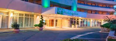 The old town is just under 1km and the airport of nice côte d'azur is a 7km drive. Hotel Holiday Inn Nice Port Saint Laurent Unterkunft Hotels Hotelkategorie 4 Sterne Nice Cote D Azur