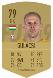+ add or change photo on imdbpro ». Peter Gulacsi Fifa 19 Rating Card Price