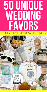 50 Best Wedding Favors 2020 Under 5 Wedding Favors Unique Wedding Favors Wedding Favours Luxury