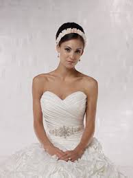 Wedding Dresses No Sleeves Plus Size Dresses For Wedding Guest Check More At Http Sve Ball Gown Wedding Dress Glamourous Wedding Dress Fall Wedding Dresses
