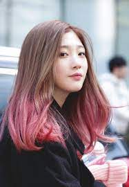 Https Www Instagram Com Gabbosantamaria Ide Warna Rambut Gaya Rambut Warna Rambut