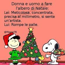 Salvato da Linda Poli | Immagini divertenti di natale, Natale divertente, Citazioni  snoopy