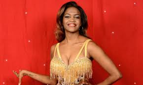 Strictly come dancing returned for its sixteenth series with a launch show on 8 september 2018 on bbc one, and the first live show on 22 september. Strictly Come Dancing Star Oti Mabuse Reveals Exciting New Job Hello