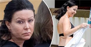 ▸ johanna möller, som dömts till livstids fängelse för mord på sin pappa och mordförsök på sin mamma, har överklagat… ▸ svea hovrätt friar nu johanna möller från misstanken om anstiftan av mord på hennes tidigare make aki paasila. Tv Serien Gw S Mord Sucht Johanna Moller Betalt