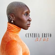 It's hard to describe the feeling of pride I have for @cynthiaerivo right  now. You have chosen to tell your story in the most honest, raw, and  vulnerable way. The world needs