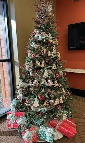 Festival of Trees 2024 by Lewiston Tribune