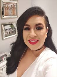 Gemma Crossan Award Winning Hair Sligo