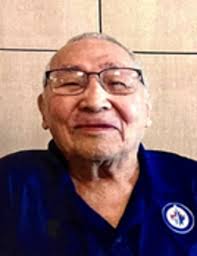 Ronald Pascal Earl Dubois