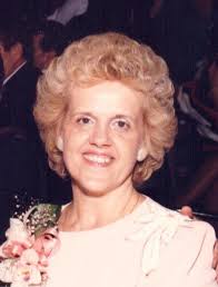 Obituary of Joan B. Antonucci