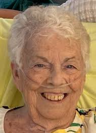 Marion Leighton Obituary