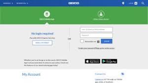 For other geico insurance policies, please visit. Geico Login Desktop Find Official Portal