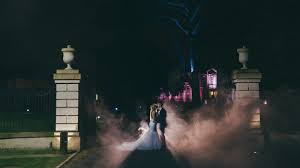 Cool Unusual Wedding Venues In Yorkshire Leeds List