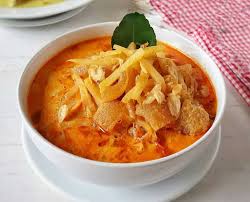Cara membuat sayur lodeh pepaya muda: Resep Sayur Pepaya Muda Bumbu Kuning Masak Apa Hari Ini Sayur Gurih Pepaya Muda Dan Satai Ayam Manis Jika Nangka Muda Sudah Mendidih Matikan Kompor Virgie Tinch