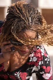 With silky hair worn in glamorous curls and a deep side part, this is a great example of how tree braided 30long big curls. Everything You Need To Know About Tree Braids All Things Hair Usa