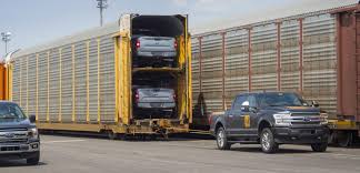 Teams receive a percentage of the tv rights and all the licensing earnings that nascar makes throughout the course of the year. Watch Ford F 150 All Electric Pickup Prototype Tow Over 1 Million Lbs Of Train Carts Electrek