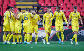 Euro 2020 Team Guide Ukraine World Soccer