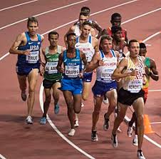 Martina merlo (born 19 february 1993) is an italian middle distance runner and steeplechase runner. Yemaneberhan Crippa Wikipedia
