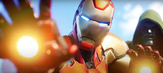 Iron man is a strong opponent, but he can be easily beaten if you know what to do. Latest Update V14 20 Brings Wolverine To Fortnite Essentiallysports