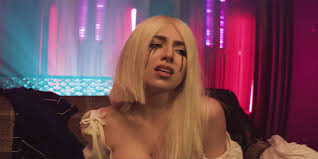 Ava max (@avamax) on tiktok | 4.8m likes. Why People Are Upset About The Ava Max Song Sweet But Psycho The Mighty