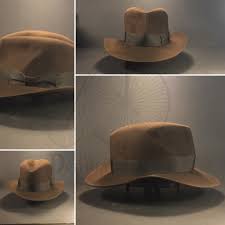 Indiana Jones Hat Indiana Jones Indiana Jones Hat Hats For Men