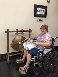 Profile for Barbara Thibodeaux