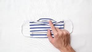 We did not find results for: Studi Masker Kain Berbahan Sutra Lebih Baik Daripada Katun