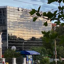 Directia de sanatate publica a judetului cluj. Oficiul Registrului ComerÈ›ului Balta AlbÄƒ Bucarest BucureÈ™ti