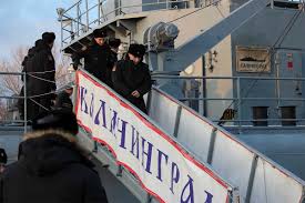 Maybe you would like to learn more about one of these? Korvet Stojkij I Bdk Kaliningrad Baltijskogo Flota Vernulis V Bazu Posle Vypolneniya Zadach Po Prednaznacheniyu V More Ministerstvo Oborony Rossijskoj Federacii