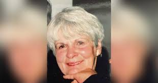 Obituary for Patricia G. Herold