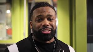 Luminary Lens: James Adius Pierre