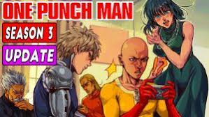 49 chapter 471, absalom is easily shocked unconscious. One Punch Man Season 3 Saitama S Back Again Phantom Anime One Punch Man One Punch Man Season One Punch Man 2