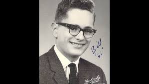 William (Bill) Ralph Yanda Memorial