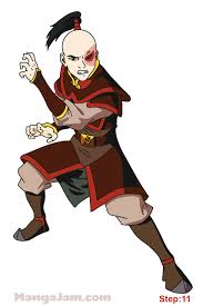 Free for commercial use high quality images How To Draw Zuko From Avatar Mangajam Com