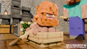 Rule34 - If it exists, there is porn of it  steve (minecraft)  8470490