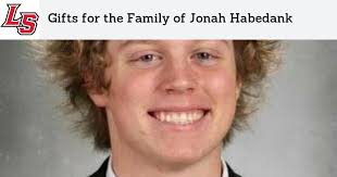 Gifts for LYSIT in honor of Jonah Habedank