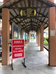 Ioi properties group bhd is a gigantic property developer listed on bursa malaysia, and it has developed about 168 property projects in malaysia. Smk Bandar Putra Kulai Johor Inicio Facebook